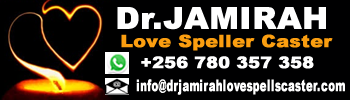 Dr Jamirah Love Speller